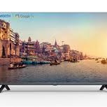 LED 40" FullHD 1080P Google Smart Skyworth ( 40TD7300 )