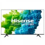 LED 50" HD S&eacute;rie A60GV Smart Vidaa Hisense ( 50A60GV )