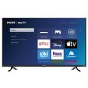 LED 43" 1080P Roku Smart Philips ( 43PFL4775/F6 )