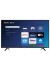 LED 43" 1080P Roku Smart Philips ( 43PFL4775/F6 ) 