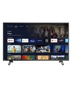 LED 43" UHD 4K Android Smart Google Assistant Philips ( 43PFL5766/F6 )
