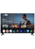 QLED 43" HD 1080P S&eacute;rie Q34K Fire TV Smart TCL ( 43Q34K ) 