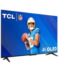 QLED 43" UHD 4K Q5 Smart Fire TV TCL ( 43Q550F )