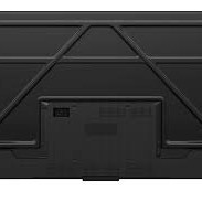 QLED 85" UHD 4K Q5 Smart Fire TV TCL ( 85Q550F )