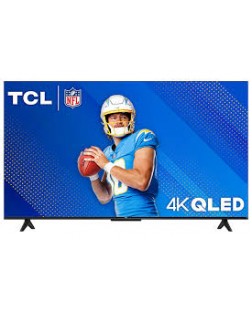 QLED 43" UHD 4K Q5 Smart Fire TV TCL ( 43Q550F )