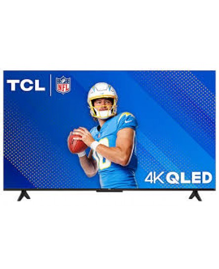 QLED 43" UHD 4K Q5 Smart Fire TV TCL ( 43Q550F )