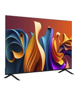 QLED 43" UHD 4K Google Smart Hisense ( 43QD6N )