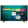 LED 70" UHD 4K Crystal Roku Smart Hisense ( 70R63G )