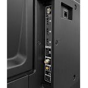 LED 43" UHD 4K Roku Smart TCL ( 43S450R )