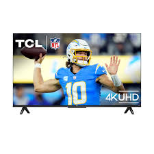 LED 43" UHD 4K Roku Smart TCL ( 43S450R )