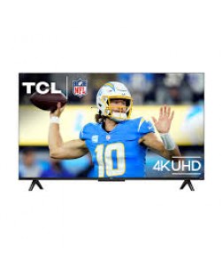 LED 43" UHD 4K Roku Smart TCL ( 43S450R )