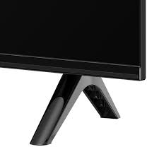 LED 43" UHD 4K Google Smart TCL ( 43S45K )