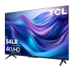 LED 43" UHD 4K S&eacute;ries S4LR Roku Smart TCL ( 43S4LR )