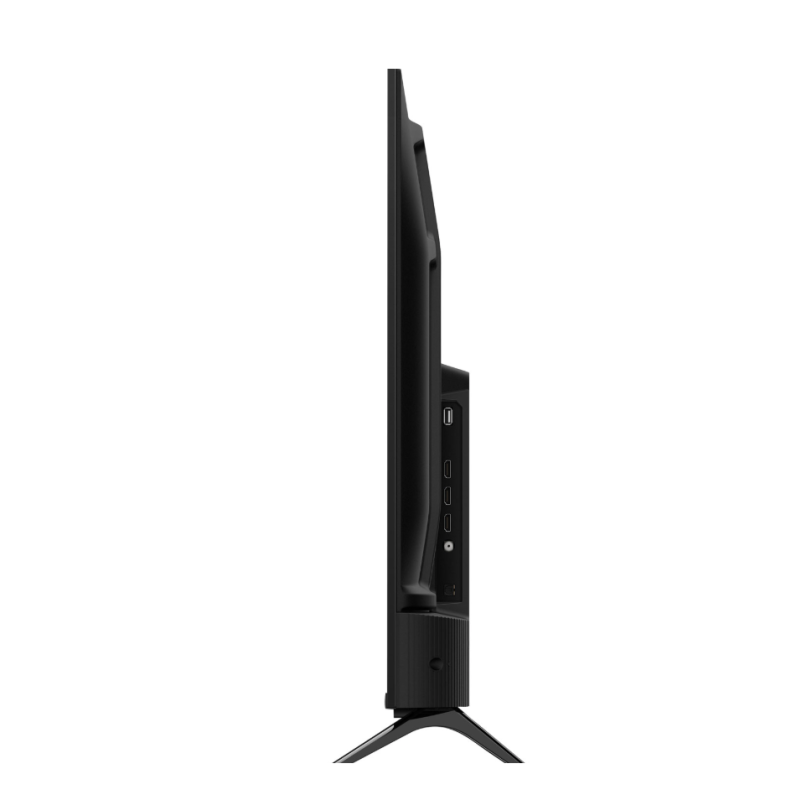 LED 43" UHD 4K S&eacute;ries S4LR Roku Smart TCL ( 43S4LR )