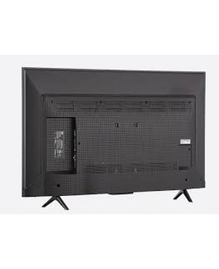 LED 43" UHD 4K Class S Google Smart TCL ( 43S551G )