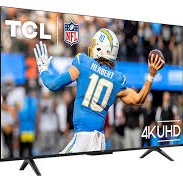 LED 43" UHD 4K Class S Google Smart TCL ( 43S551G )