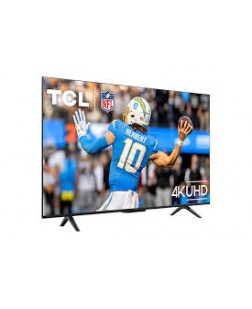 LED 43" UHD 4K Class S Google Smart TCL ( 43S551G )