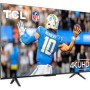 LED 43" UHD 4K Class S Google Smart TCL ( 43S551G )