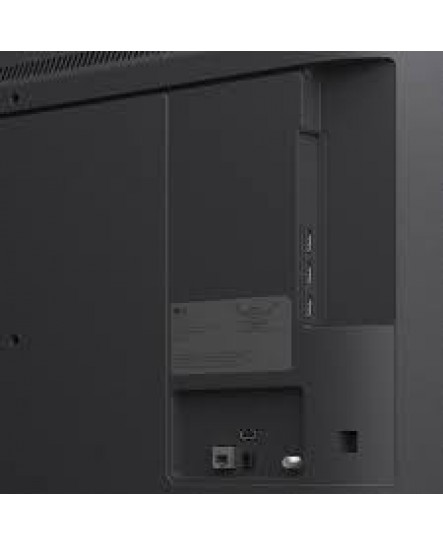 LED 55" UHD 4K AI UA75 Smart LG ( 55UA7500ZUA )