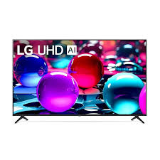 LED 50" UHD 4K AI UA75 Smart LG ( 50UA7500ZUA )
