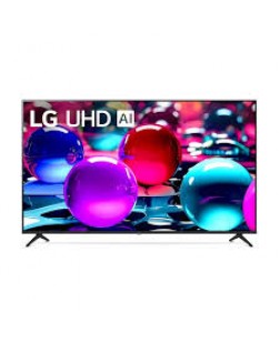 LED 55" UHD 4K AI UA75 Smart LG ( 55UA7500ZUA )