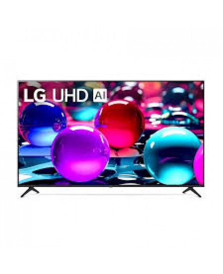 LED 55" UHD 4K AI UA75 Smart LG ( 55UA7500ZUA )