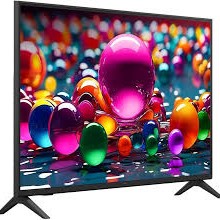 LED 86" UHD 4K AI Séries UA77 Smart LG ( 86UA7700PUB )