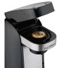 Cafeti&egrave;re Individuelle Flexbrew Noir Hamilton Beach ( 49997C )