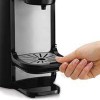 Cafeti&egrave;re Individuelle Flexbrew Noir Hamilton Beach ( 49997C )