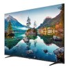 LED 50" UHD 4K Roku Smart Sharp ( 4T-C50EL8UR )