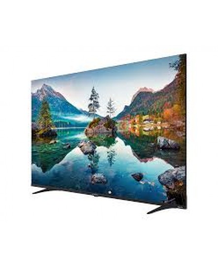 LED 50" UHD 4K Roku Smart Sharp ( 4T-C50EL8UR )