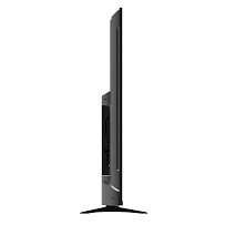LED 50" UHD 4K Roku Smart Sharp ( 4T-C50EL8UR )