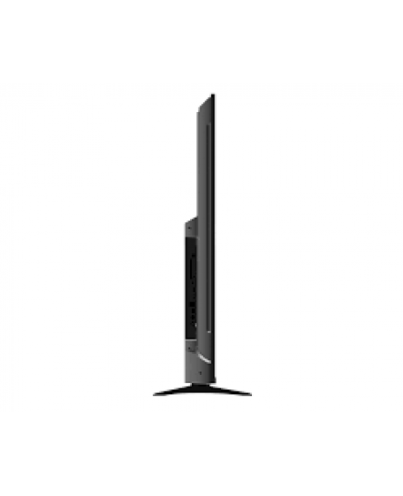 LED 50" UHD 4K Roku Smart Sharp ( 4T-C50EL8UR )