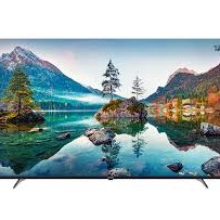 LED 50" UHD 4K Roku Smart Sharp ( 4T-C50EL8UR )