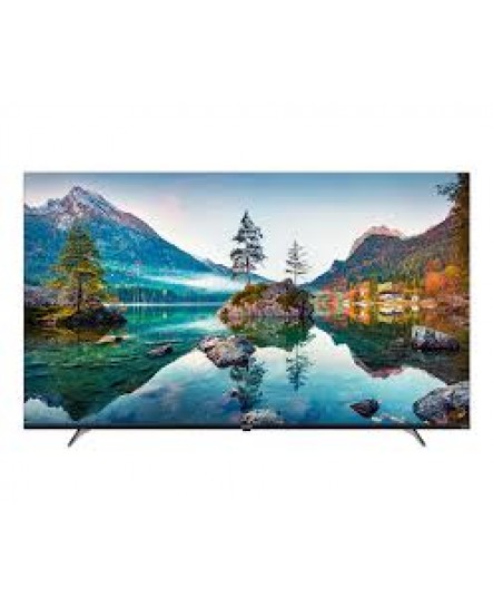 LED 50" UHD 4K Roku Smart Sharp ( 4T-C50EL8UR )