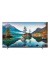LED 50" UHD 4K Roku Smart Sharp ( 4T-C50EL8UR ) 