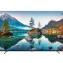 LED 50" UHD 4K Roku Smart Sharp ( 4T-C50EL8UR )