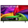 LED 50" 4K UHD Smart webOS LG ( 50NU700BPUA )