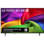 LED 50" 4K UHD Smart webOS LG ( 50NU700BPUA )