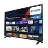 LED 50" UHD 4K Android Smart Google Assistant Philips ( 50PFL5766/F7 )