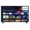 LED 50" UHD 4K Android Smart Google Assistant Philips ( 50PFL5766/F7 )