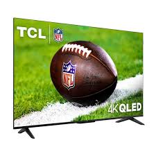 QLED 50"  UHD 4K Google Smart TCL ( 50Q51BR )