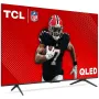 QLED 75" UHD 4K S&eacute;rie Q65 Google Smart TCL ( 75Q651G )