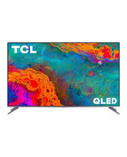 LED 50" UHD 4K Série5 Roku Smart TCL ( 50S535-CA )