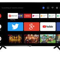 LED 50" UHD 4K Android Smart Skyworth ( 50UC6200 )