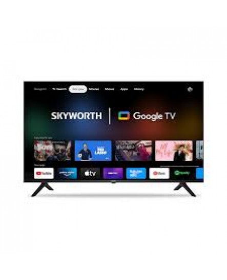 LED 50" UHD 4K Android Smart Skyworth ( 50UE7600 )