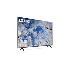 LED 50" UHD 4K 2160P WEBOS Smart LG ( 50UQ7070ZUE )