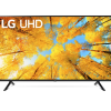 LED 50" UHD 4K Smart LG ( 50UQ7570PUJ )