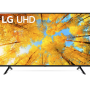 LED 50" UHD 4K Smart LG ( 50UQ7570PUJ )