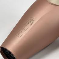 S&egrave;che-Cheveux avec Technologie Ionique de 1875W *PRODUIT NEUF* Botanicology Conair Infinitipro ( 525BTC )